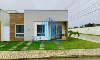 Imagem: Casa no Condomínio Onix Residence reformado