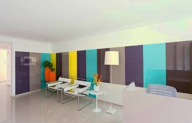 Imagem 4: Apartamento para venda com 52 metros quadrados com 2 quartos