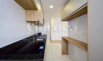 Imagem 6: Apartamento no Centro de 76,00m² com 2 quartos - Edifício Primus