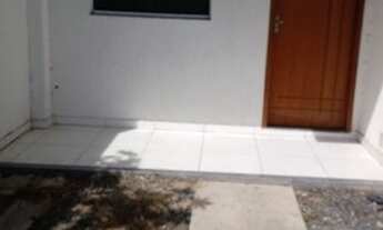 Imagem: Casa duplex no Alphagreen (Ref C7090