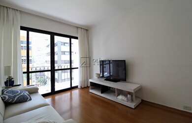 Imagem 3: Apartamento Locação 3 Dormitórios - 107 m² Paraíso