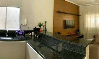 Imagem: Linda casa 3 dormitórios em Bady Bassitt