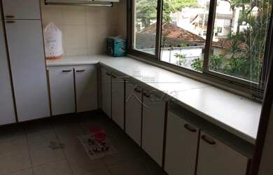 Imagem 6: Apartamento - Centro - Residencial Por do Sol - 176m² Aceita Permuta