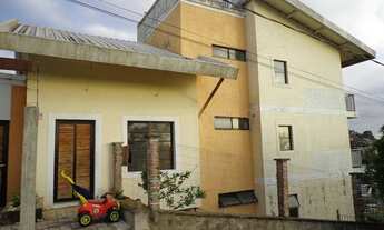 Imagem: Casa com 3 dormitórios à venda, 300 m²