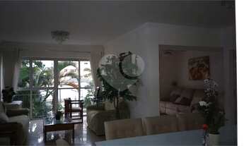 Imagem 5: São Paulo - Apartamento Padrão - MOEMA