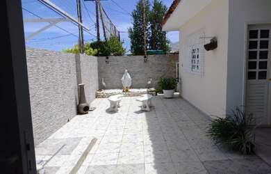 Imagem 4: Excelente casa toda térrea ,3/4 sendo 1 suíte Cond.Jardim Petrópolis I