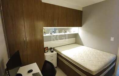 Imagem 6: Porto Alegre - Apartamento Padrão - Jardim Itu