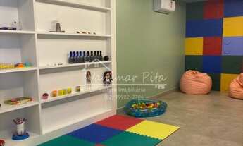 Imagem: Apartamento para venda com 84 m2 com 3 quartos