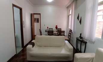 Imagem: Venda - APARTAMENTO - ANCHIETA BELO HORIZONTE