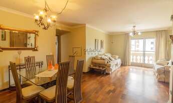 Imagem 2: Venda Apartamento 4 Dormitórios - 160 m² Brooklin