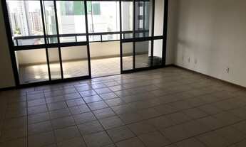 Imagem 3: 03 suites, 197m2, nascente, 04 garagens - Caminho das Árvores!