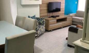 Imagem 5: 3 DORMITÓRIOS, EM FRENTE A PRAIA DAS PITANGUEIRAS, VISTA PARA O MAR, 140M², VARANDA