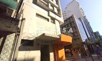 Imagem 3: ÓTIMA OPORTUNIDADE SITUADO NO COMERCIO. SALA COMERCIAL COM 79 M², 1 SALA AMPLA, 2 BANHEIRO