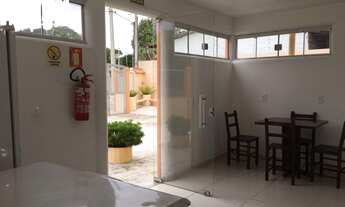 Imagem 6: Prédio - Bairro Petrópolis - Novo Hamburgo