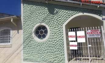 Imagem: Casa com 3 dormitórios para alugar, 80