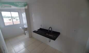 Imagem: Pindamonhangaba - Apartamento Padrão