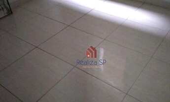 Imagem 3: Kitnet com 1 dormitório para alugar, 30 m² por R$ 600,00/mês - Jardim Marilu - Carapicuíba