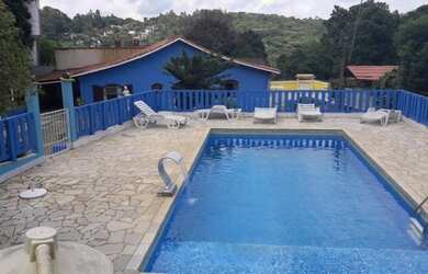 Imagem 4: Sítio Mairiporã SP