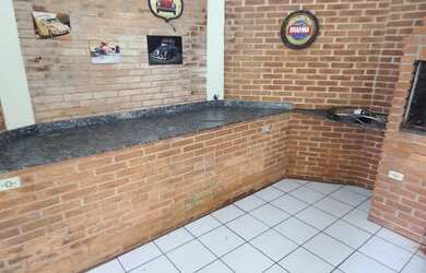 Imagem 4: Chácara para venda ou locação com 5800m² ao lado da Rodovia Índio Tibiriçá