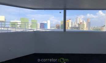 Imagem 7: More no melhor de Miramar: Flat c/ 35m², área de lazer e super localização