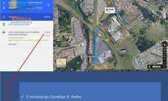 Imagem 7: Casa com 3 dormitórios à venda, 216 m² por R$ 950.000 - Parque Imperador - Campinas/SP