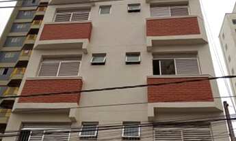 Imagem 2: Apartamento a venda no Condomínio Edifício Eny M Bezerra Menezes