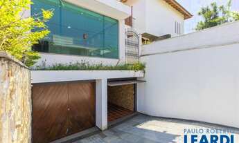 Imagem 2: SOBRADO - JARDIM DA GLÓRIA - SP