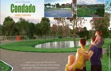 Imagem 5: Porto Alegre - Terreno Padrão - Hípica