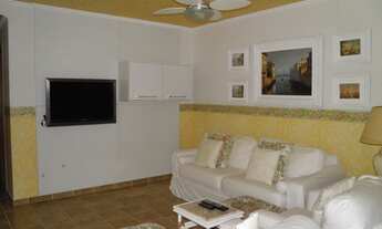 Imagem 2: APARTAMENTO À VENDA, 3 dormitórios, 1 suíte, lazer, PITANGUEIRAS, GUARUJÁ