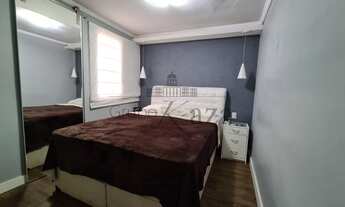 Imagem 6: Apartamento - Jardim Terras do Sul - Spazio Campo dos Lírios - 186m² - 2 Dormitórios. O R