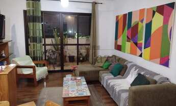 Imagem: Apartamento para venda tem 121 metros quadrados