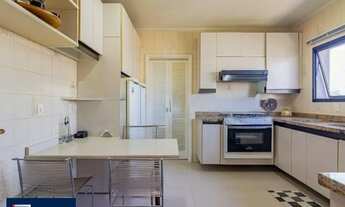 Imagem 6: Venda Apartamento 2 Dormitórios - 158 m² Vila Olímpia