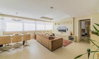 Imagem 3: Apartamento 3 dormitórios, 2 vagas, em Petrópolis - Porto Alegre - RS