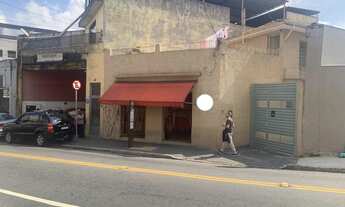 Imagem 2: Loja para aluguel Vila Ema, em frente ao Supemercado Joanin, ao lado do Monotrilho Parque