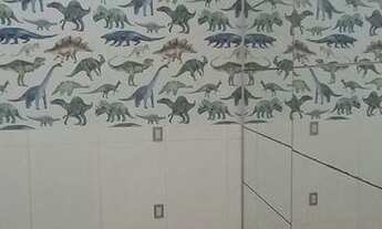 Imagem 6: Casa em Condomínio para Locação em São José do Rio Preto, Condomínio Damha III, 4 dormitór