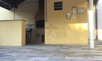 Imagem 2: Apartamento - Jardim Augusta - Residencial Edifício Topázio - 82m² - 3 Dormitórios