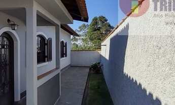 Imagem 5: Chácara Moradia Ibiúna SP 3 dorm, sala, lareira, averbada!