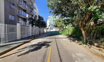 Imagem 3: TH - Terreno a venda possui 395 m em Recanto da Mata - Juiz de Fora - MG