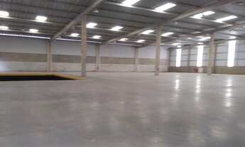 Imagem 6: Galpões para alugar em Itupeva