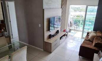 Imagem 3: Apartamento com 3 dormitórios à venda, 72 m² por R$ 520.000,00 - Engenheiro Luciano Cavalc