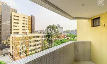 Imagem 6: CURITIBA - Apartamento Padrão - Bigorrilho