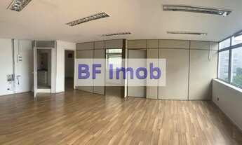 Imagem: Ao lado Shopping Iguatemi com 88m², 2 banheiros