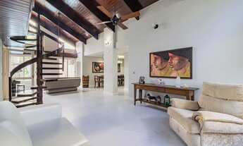 Imagem 6: Casa com 3 quartos, 359m² e 6 vagas de garagem em Ipanema - Porto Alegre