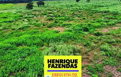 Imagem 6: Fazenda/Sítio/Chácara para venda possui 2399000 metros quadrados com 1 quarto