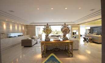 Imagem 6: Apartamento de 618m² a venda no Vila da Serra