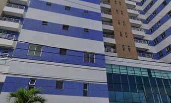 Imagem: Edifício Ifinity Residence