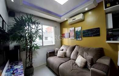 Imagem 5: Porto Alegre - Apartamento Padrão - Partenon