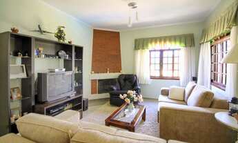 Imagem 7: Fazenda/Sítio/Chácara com 27000m² e Aproximadamente 700m² Área construída-COMARCA DE BRAGA