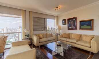 Imagem 3: Apartamento Venda 2 Dormitórios - 140 m² Bela Vista