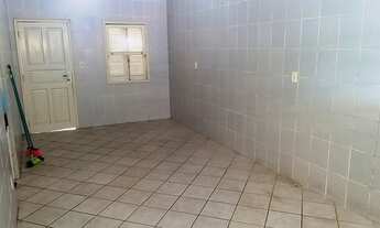 Imagem 7: Frente ao mar com rampa casa + terreno de 450m²